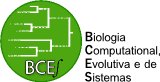 BCES logo
